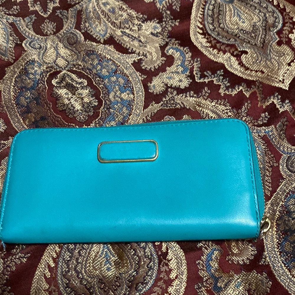 marc jacobs wallet